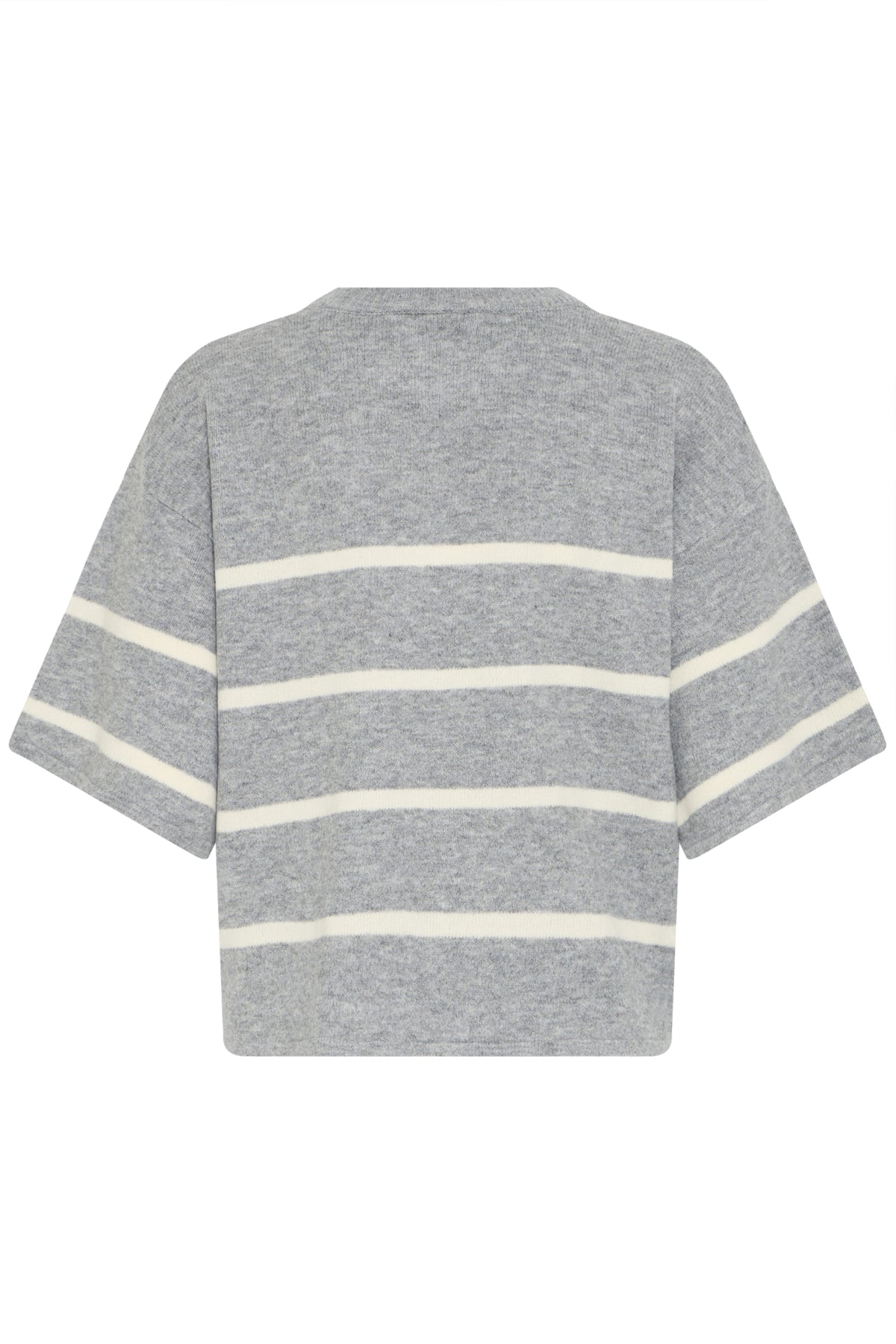 IHDASILA SS GREY MLG W. ALMOND MILK - 20124214