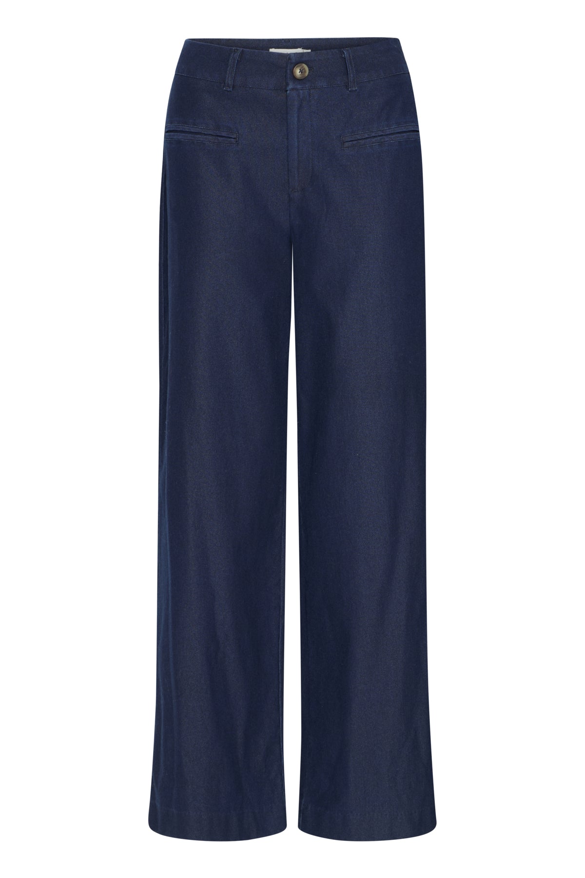 IHKATE DENIM PA DARK BLUE - 20124291