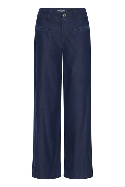 IHKATE DENIM PA DARK BLUE - 20124291 Thumbnail