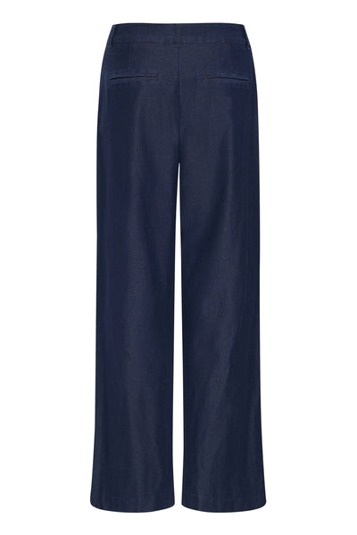 IHKATE DENIM PA DARK BLUE - 20124291 Thumbnail