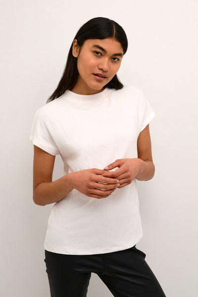 DandyKB Tee Egret - 10102010 Thumbnail