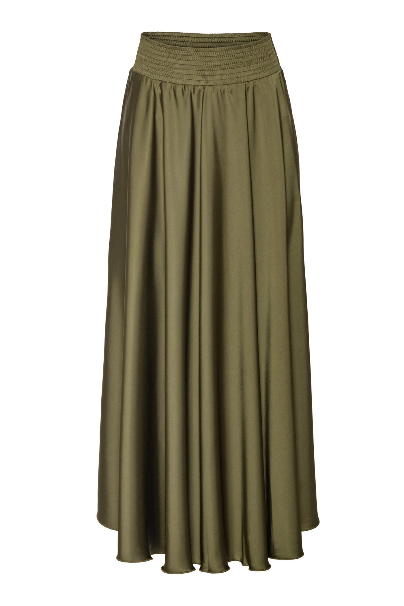 SAVANNAH NEDERDEL Olive - SAVANNAH