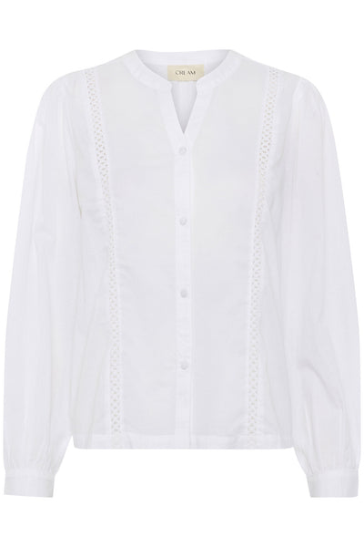 CRJassi Blouse Snow White Thumbnail