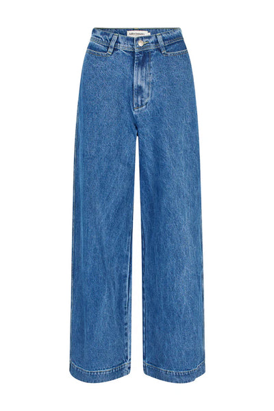 FloridaLL Pants 20 Blue - 90065-2010 Thumbnail