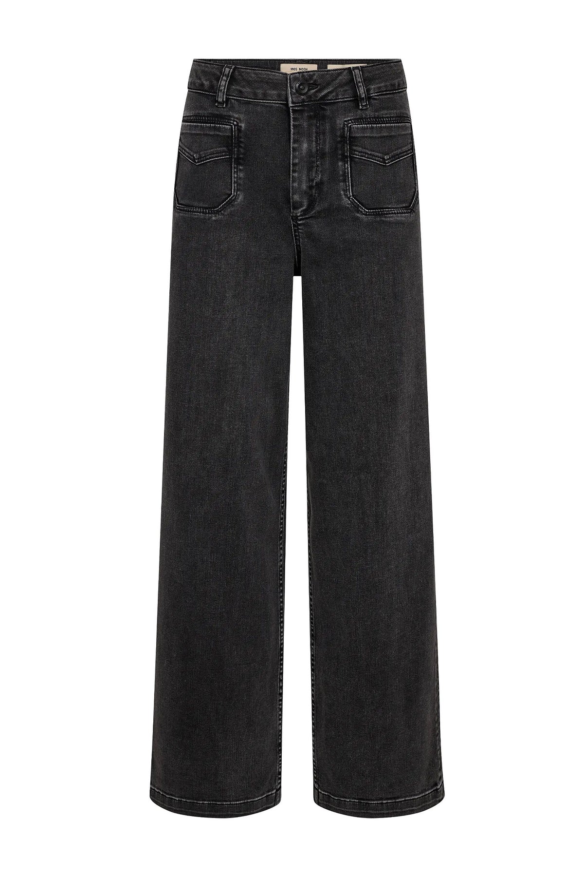 MMColette Deluxe Jeans Grey - 172371