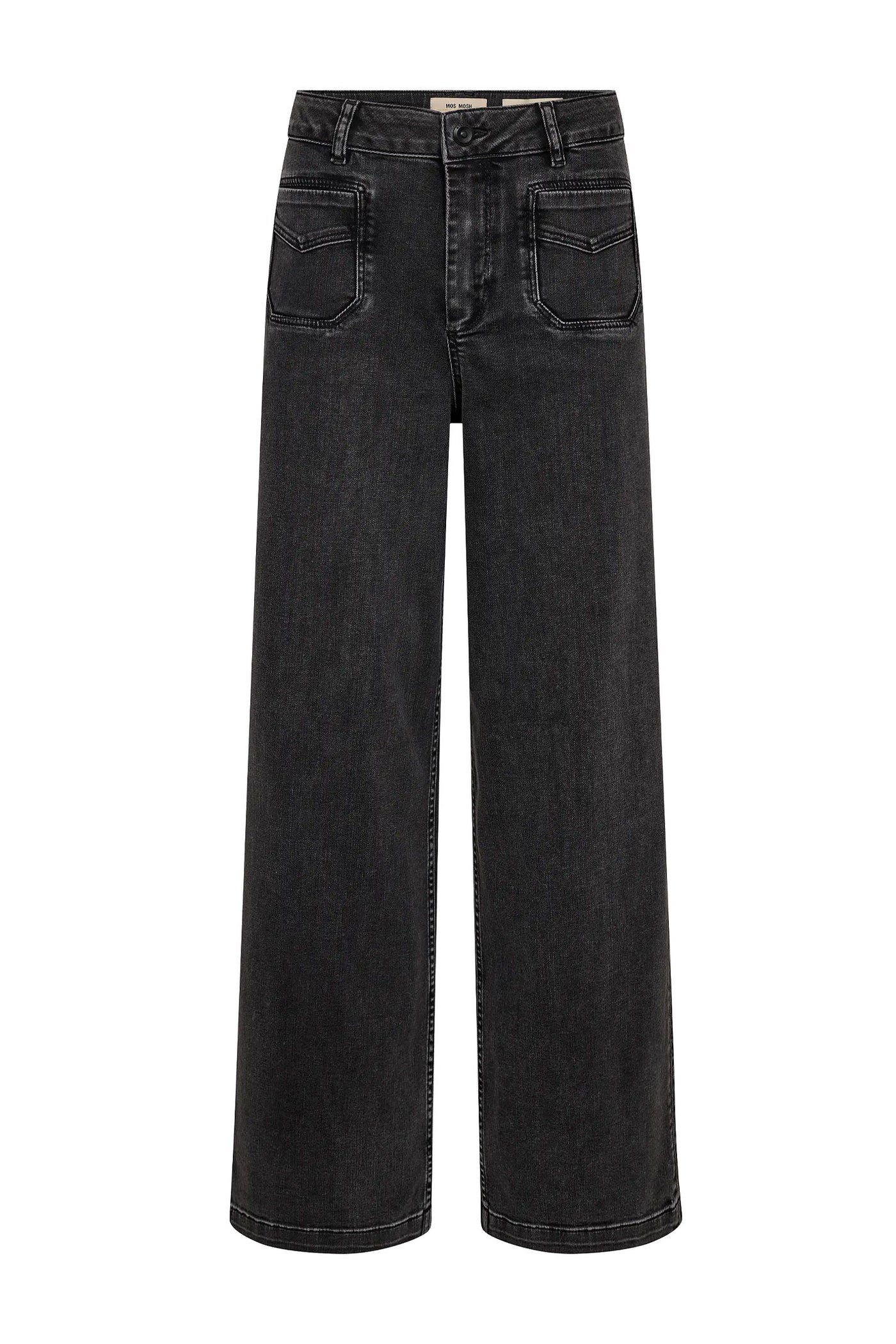 MMColette Deluxe Jeans Grey - 172371