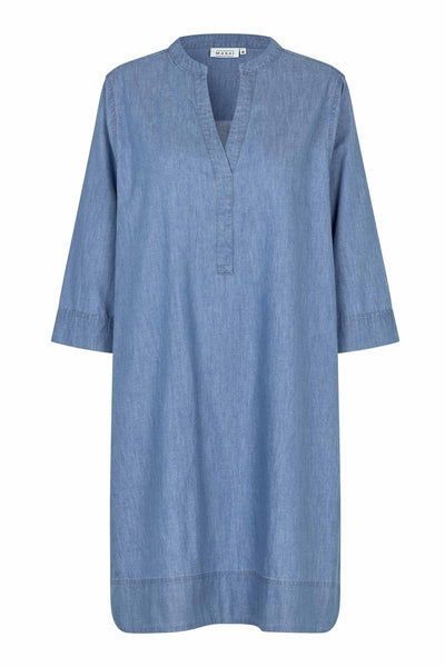 MANOKOLO Blue Denim - 1010876 Thumbnail