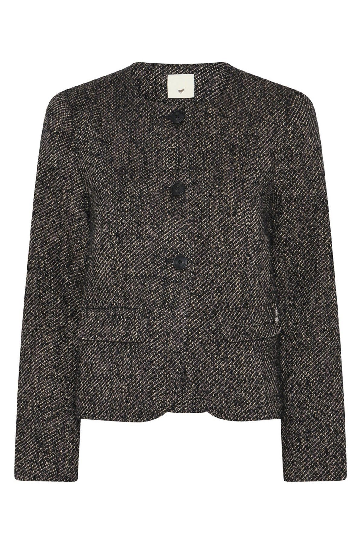328HMJason jacket 75 Terracotta - HM1190