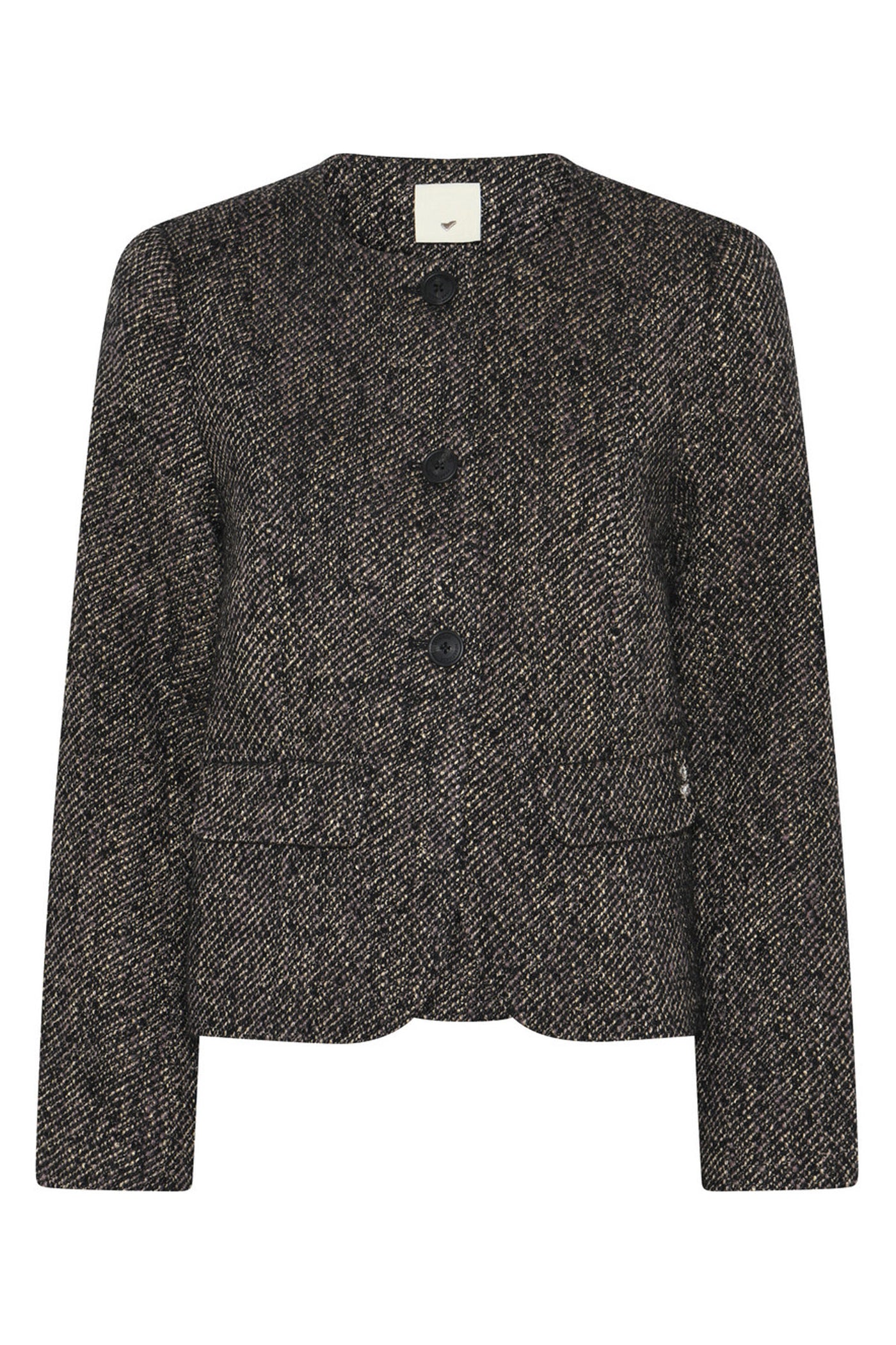 328HMJason jacket 75 Terracotta - HM1190