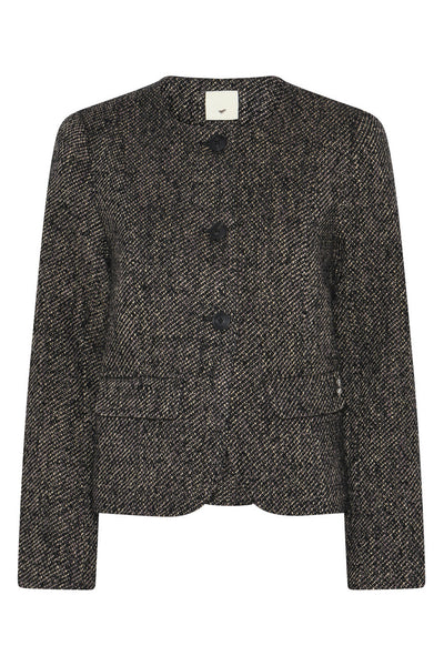 328HMJason jacket 75 Terracotta - HM1190 Thumbnail