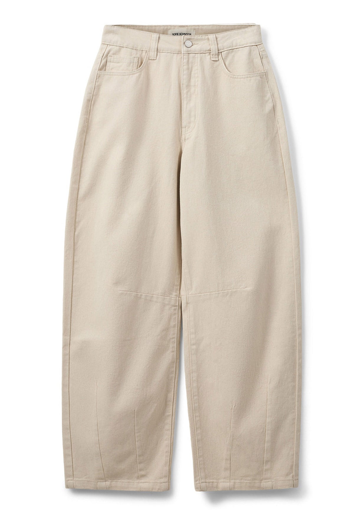HAVANASW JEANS 0101 Off white - S253221