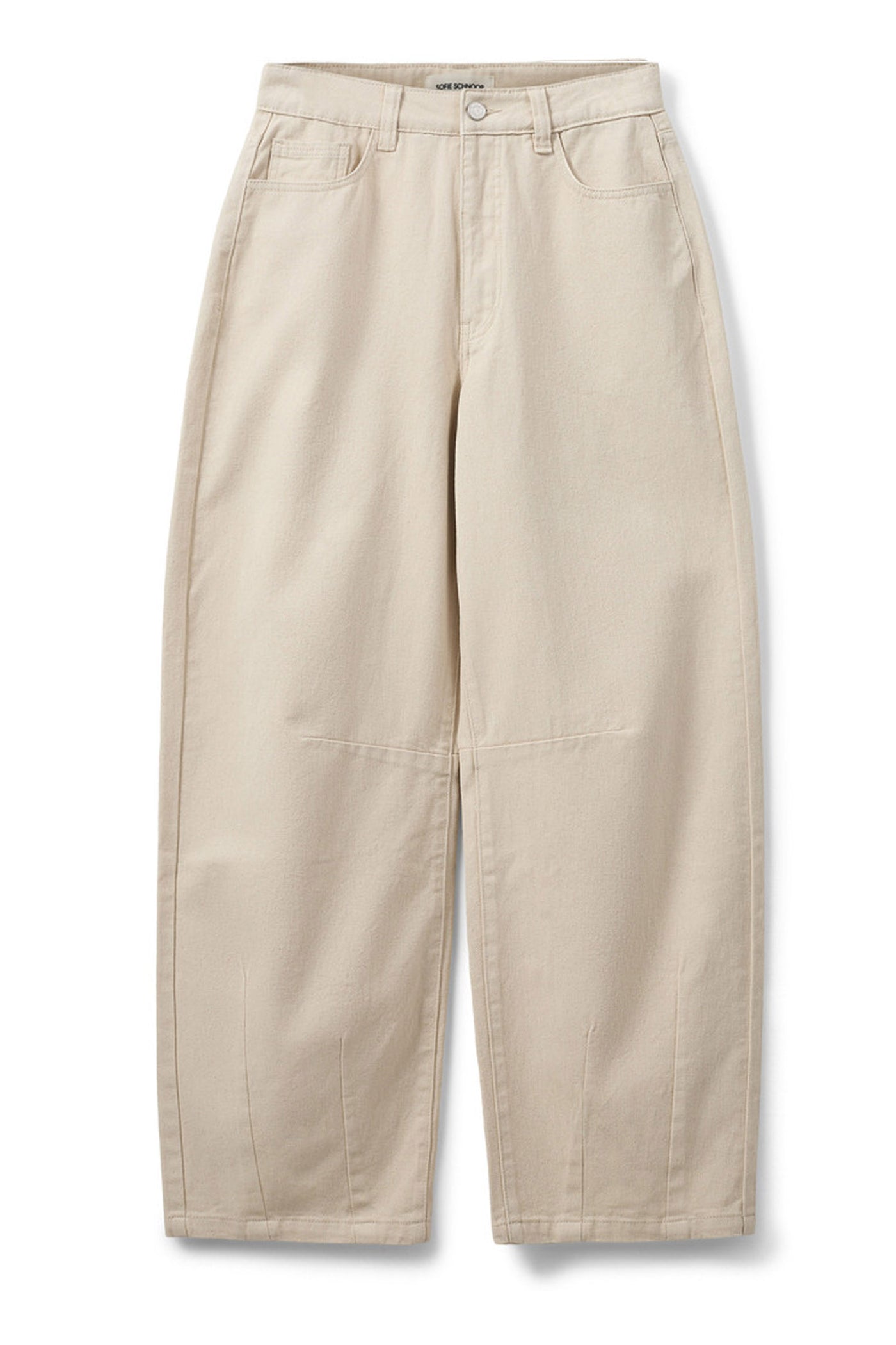 HAVANASW JEANS 0101 Off white - S253221