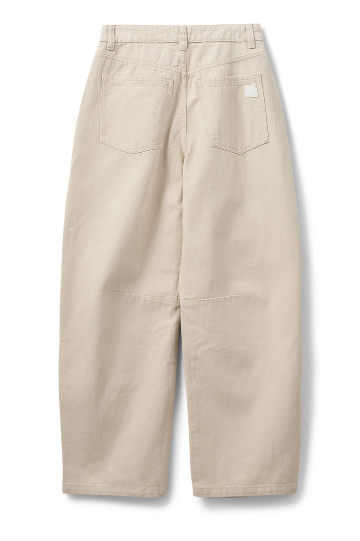 HAVANASW JEANS 0101 Off white - S253221