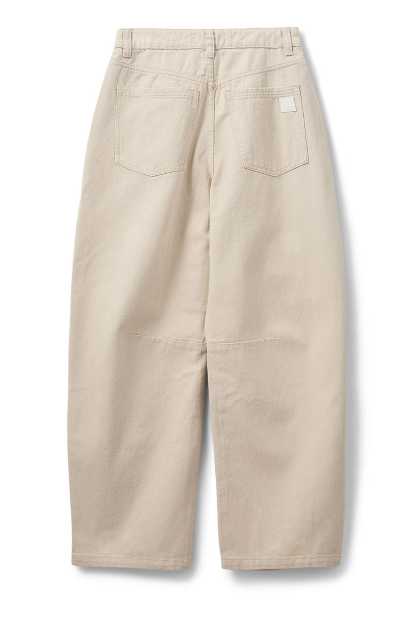 HAVANASW JEANS 0101 Off white - S253221