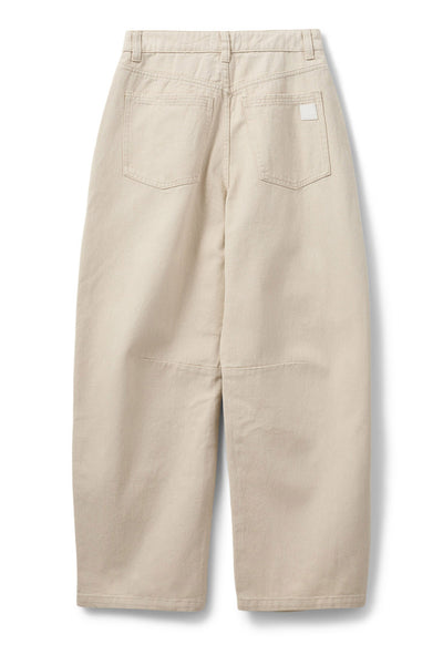 HAVANASW JEANS 0101 Off white - S253221 Thumbnail