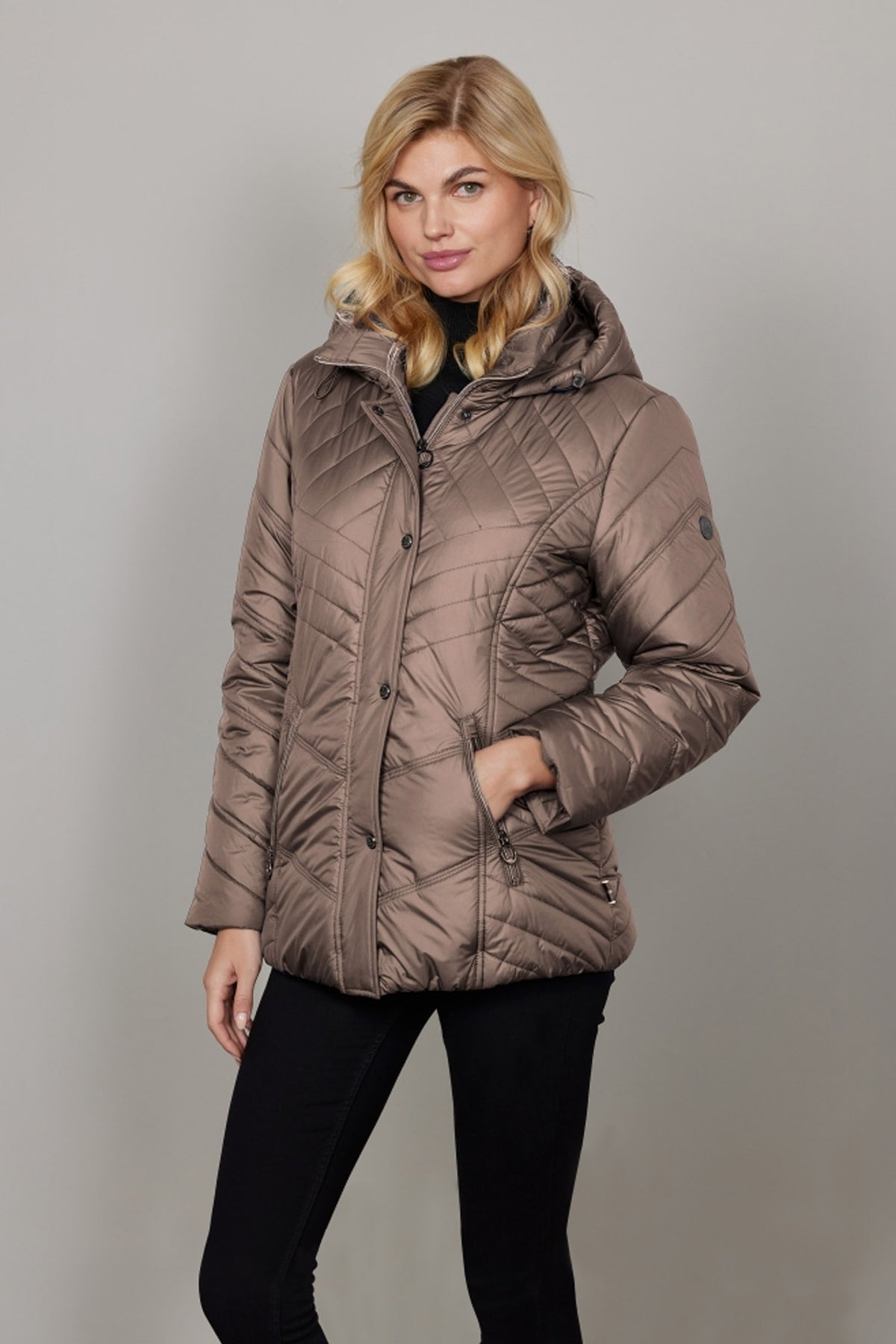 Kate 63-Taupe - 0225-2068-66