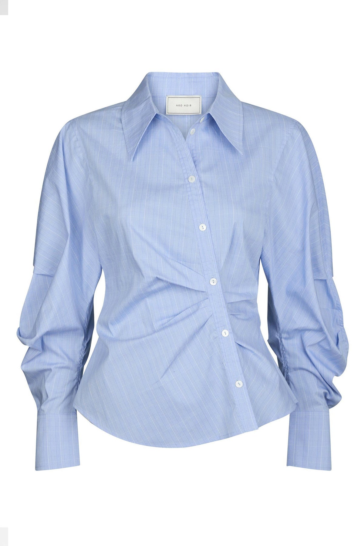 Neoella Flannel Light Blue - 166080