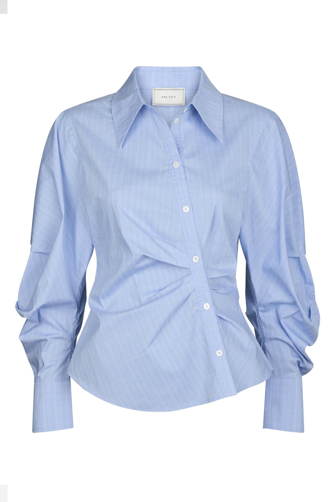 Neoella Flannel Light Blue - 166080