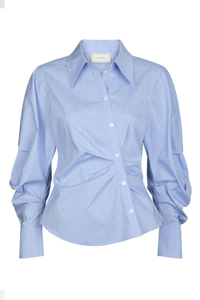 Neoella Flannel Light Blue - 166080 Thumbnail