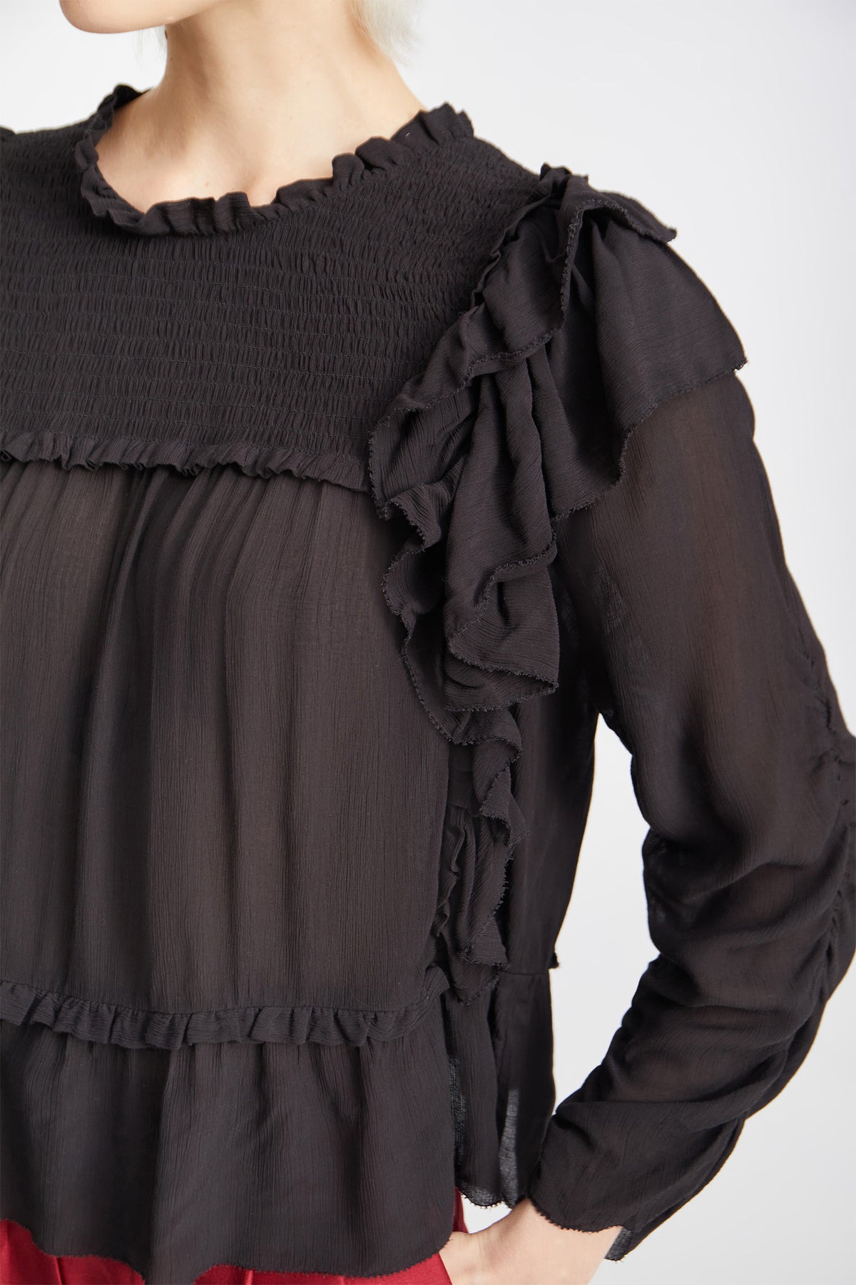 CRISP 2-Black - 1002/25231