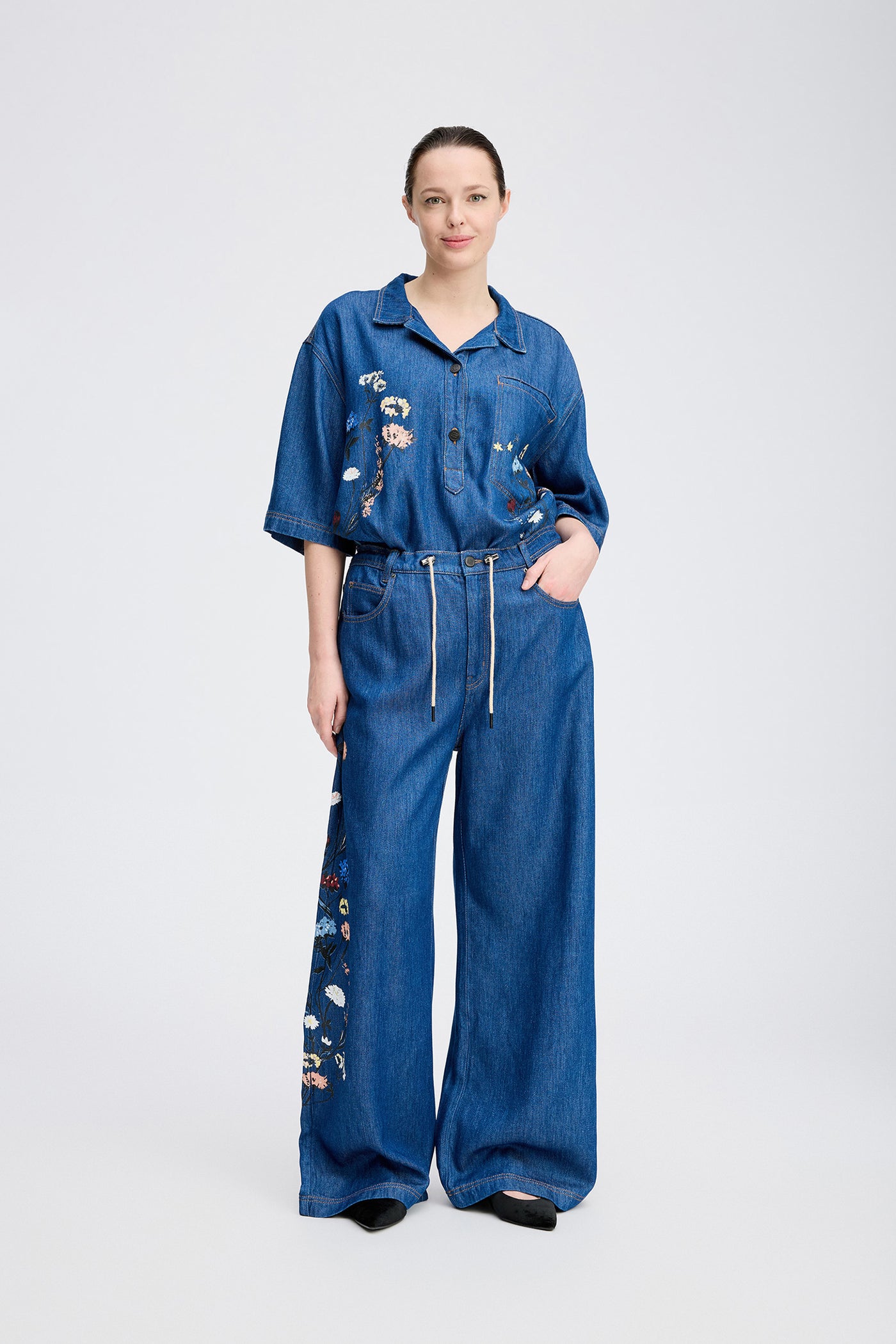 OBEY 36-Blue - 1410/25203
