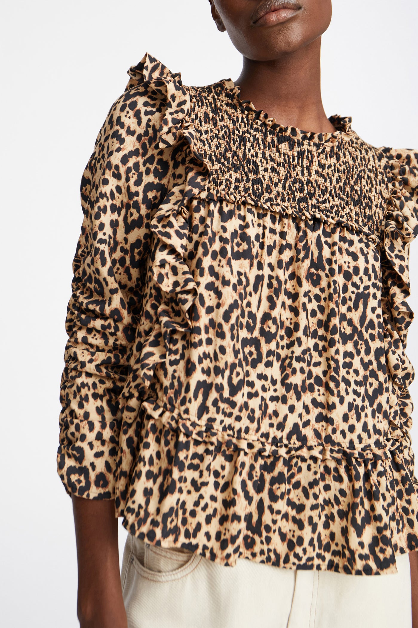 CRISP 58-Camel - 1012/25222