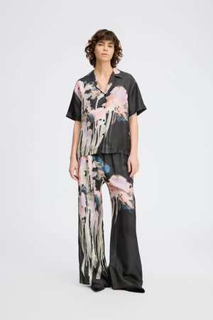 PIANE 2-Black - 1022/25218