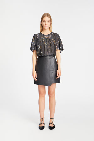 PEZI 2-Black - 1024/25220