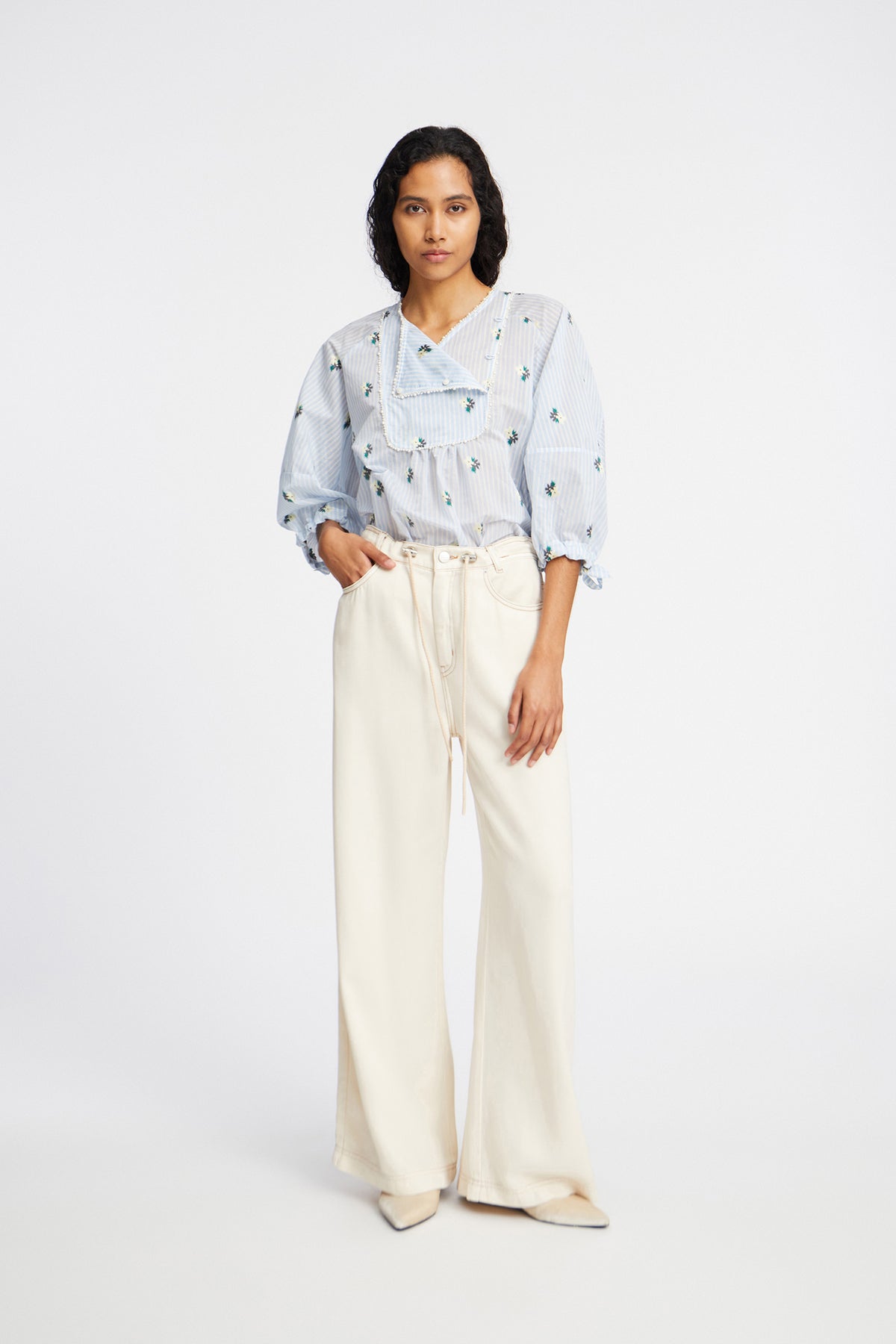 PRISTINA 81-Light Blue - 1025/25224