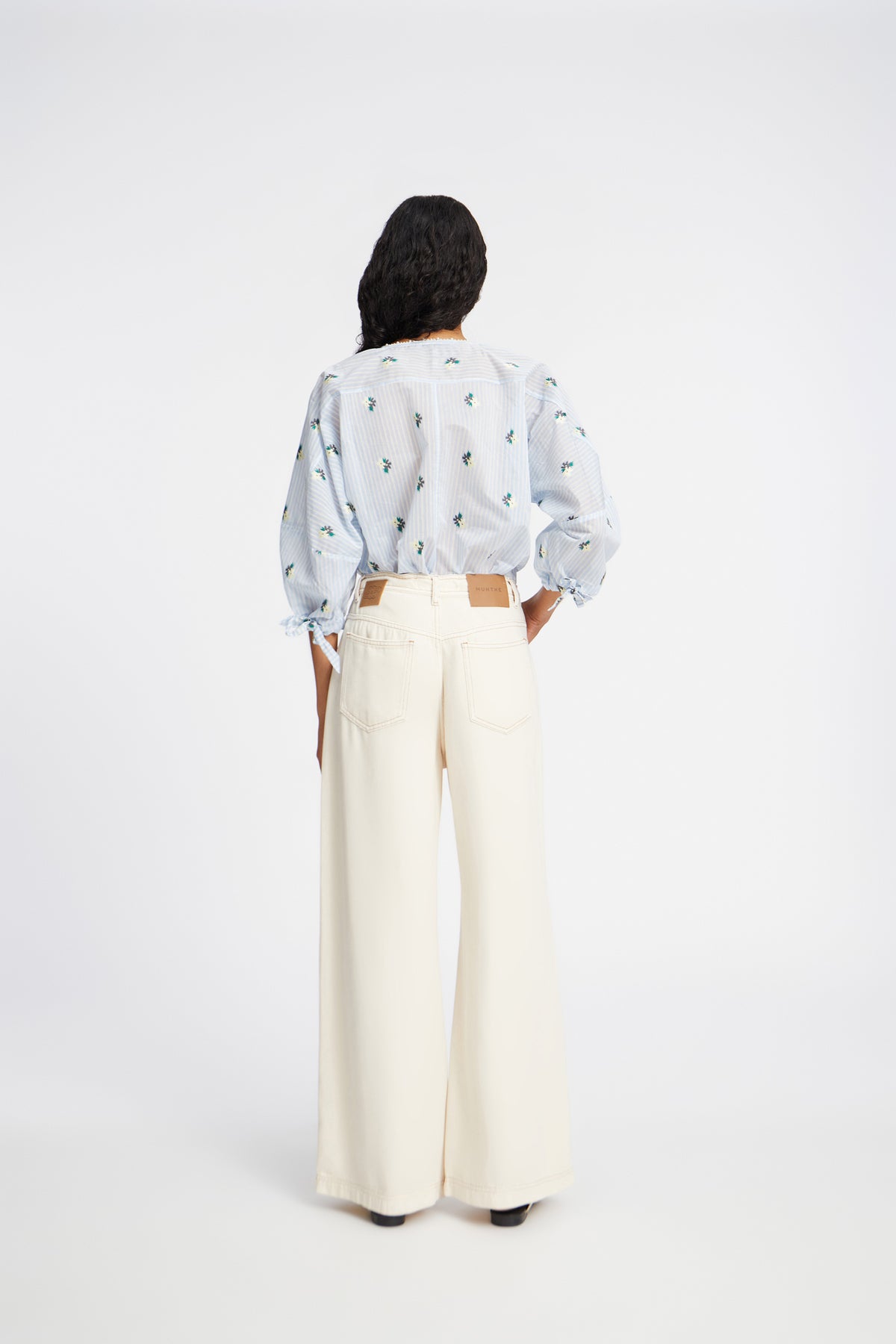 PRISTINA 81-Light Blue - 1025/25224