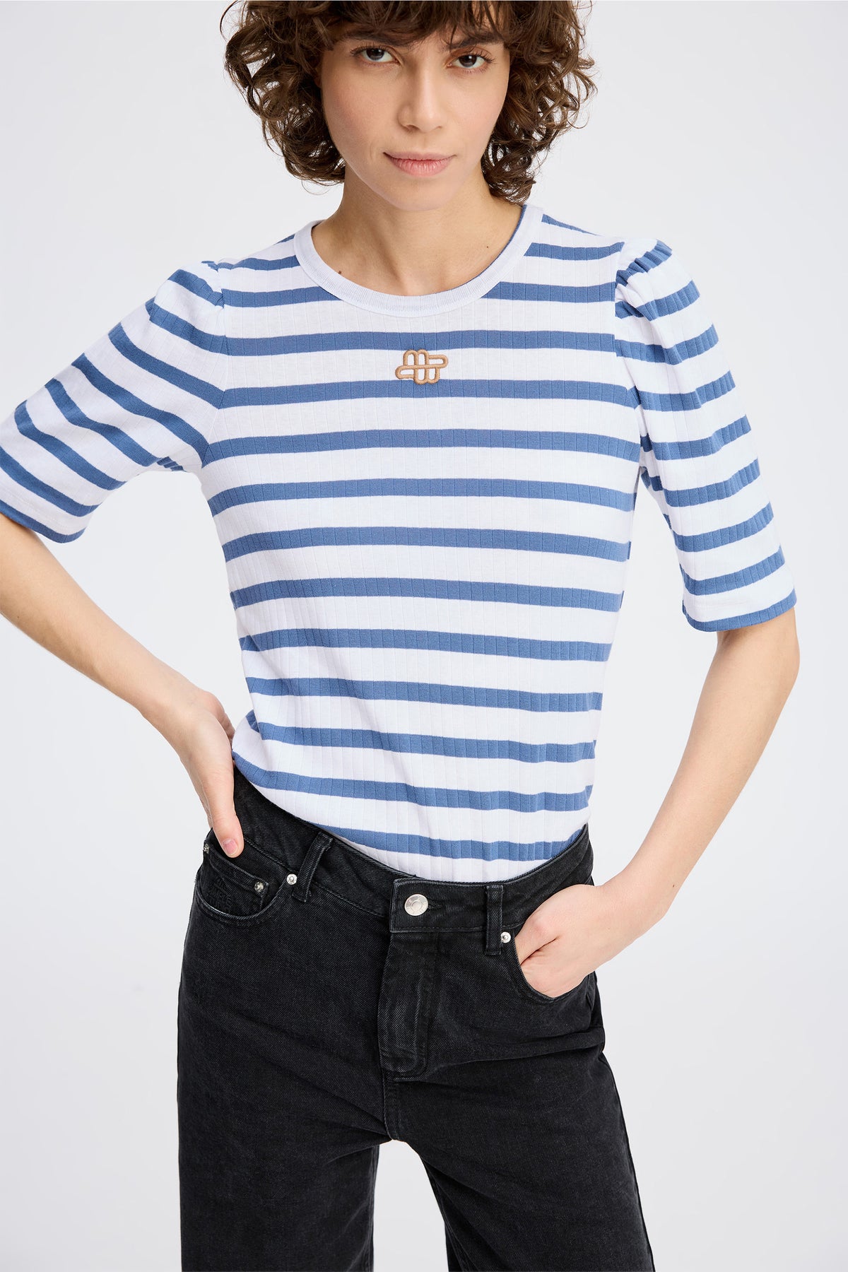 PARSA 36-Blue - 1100/25264