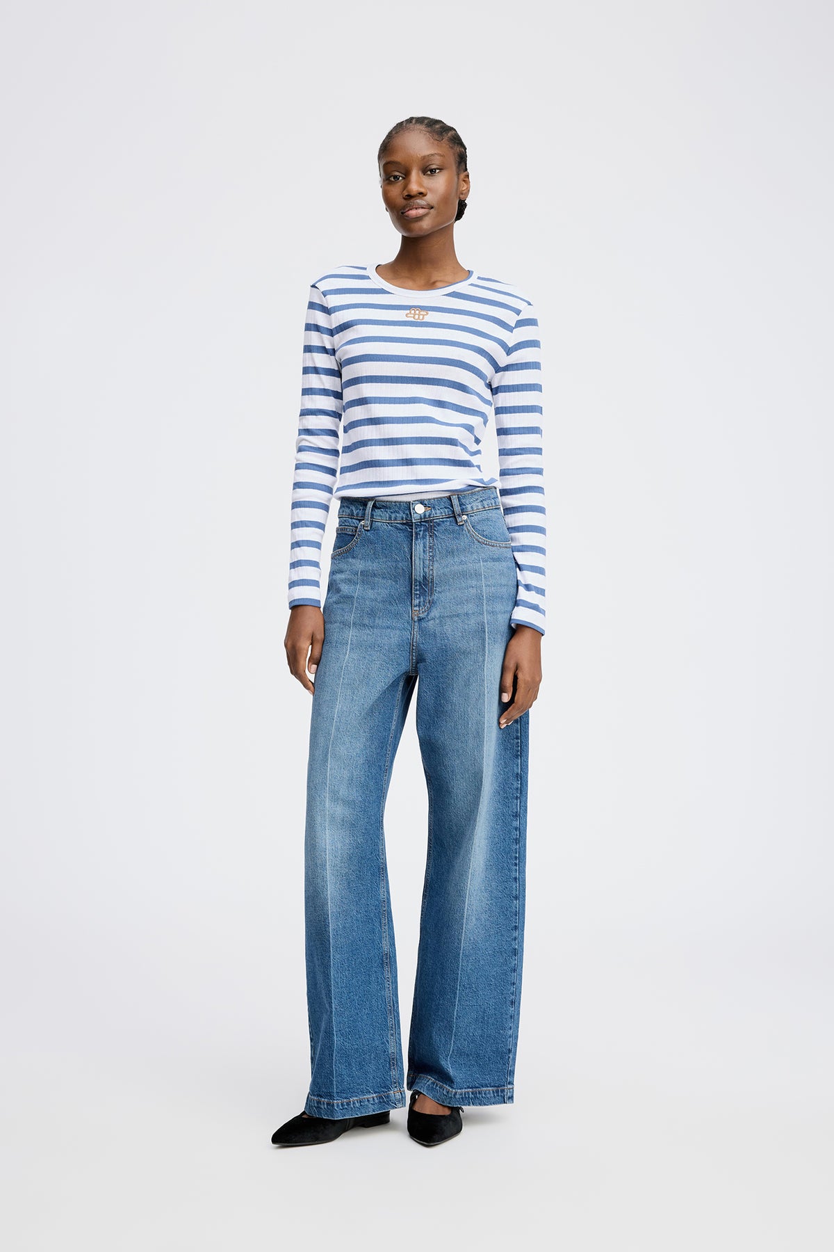 POTE 36-Blue - 1102/25264