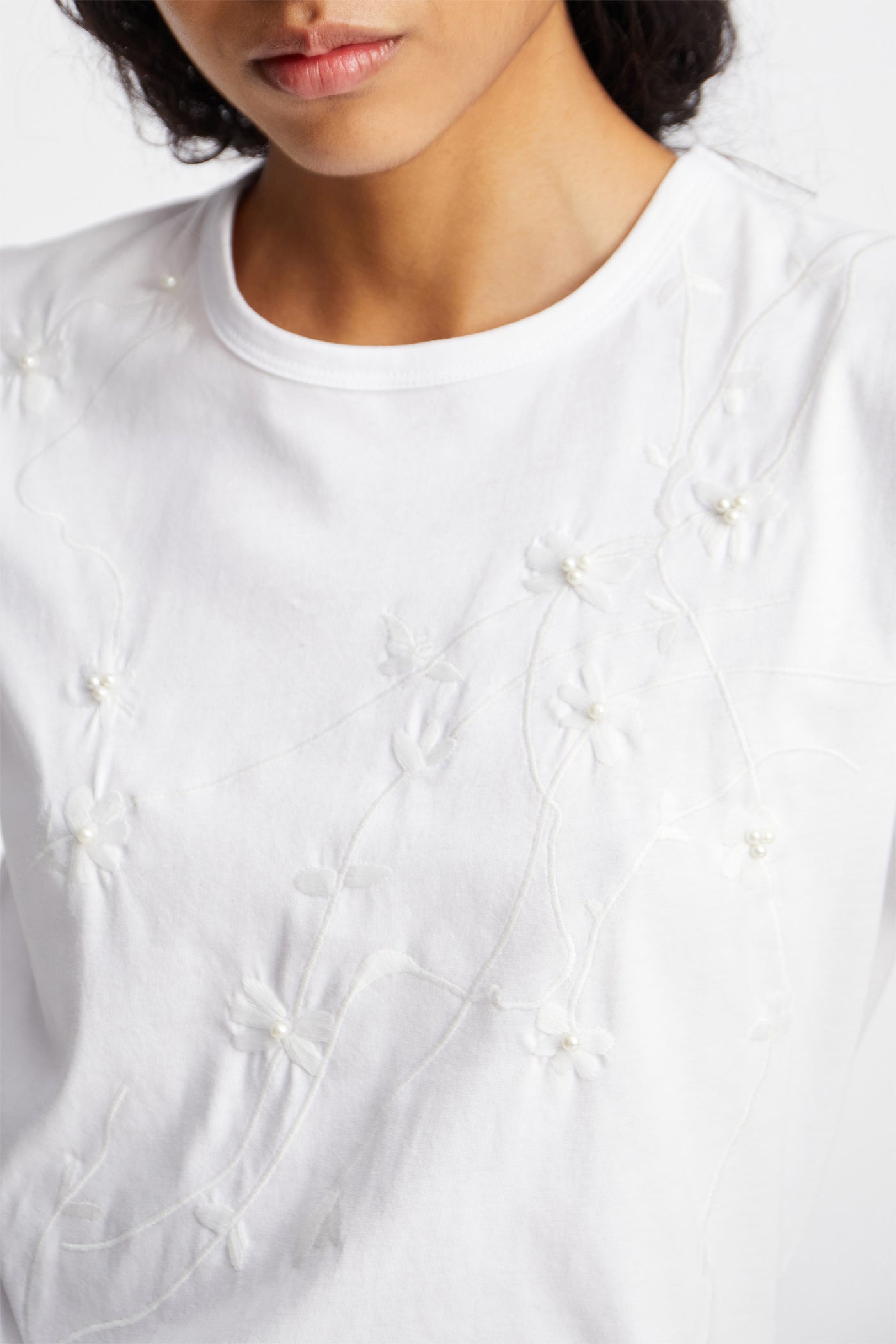 PIRIS 33-White - 1105/25260