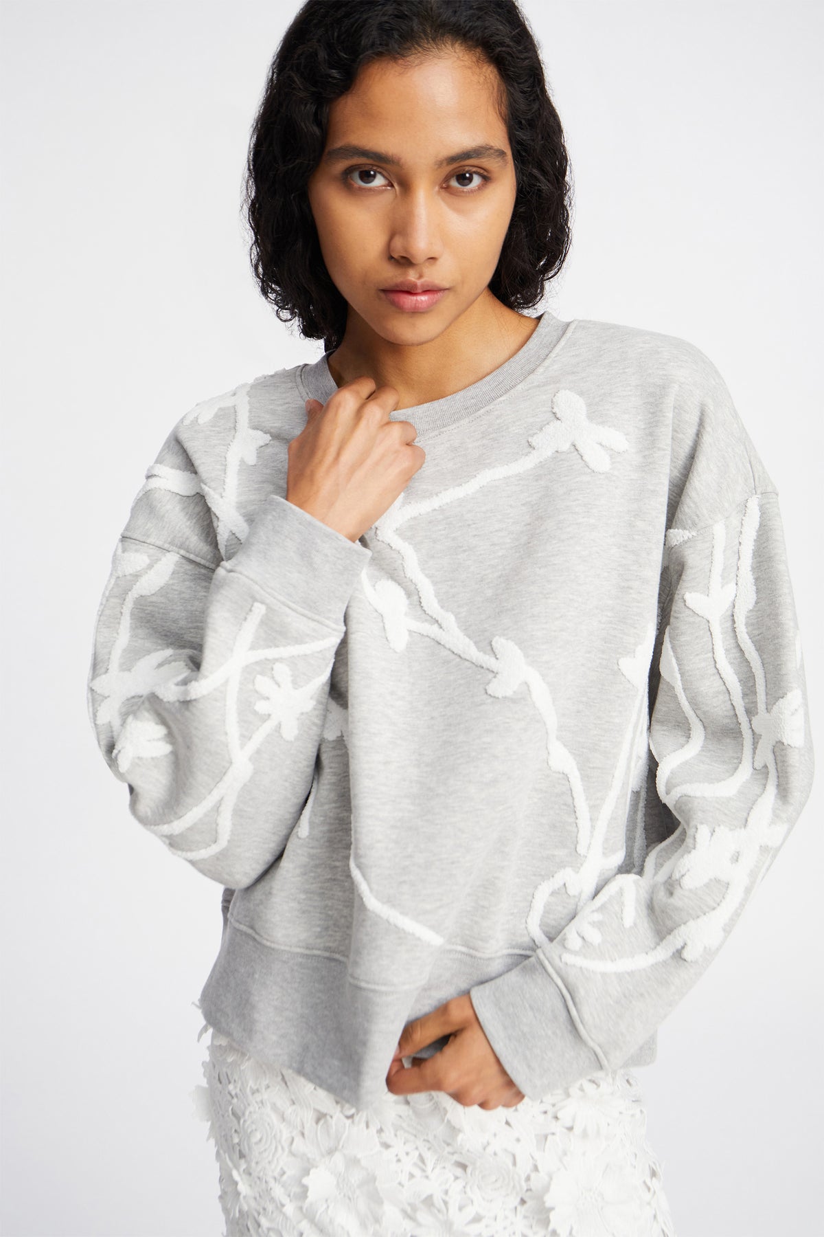 PAWI 80-Light Grey - 1113/25262