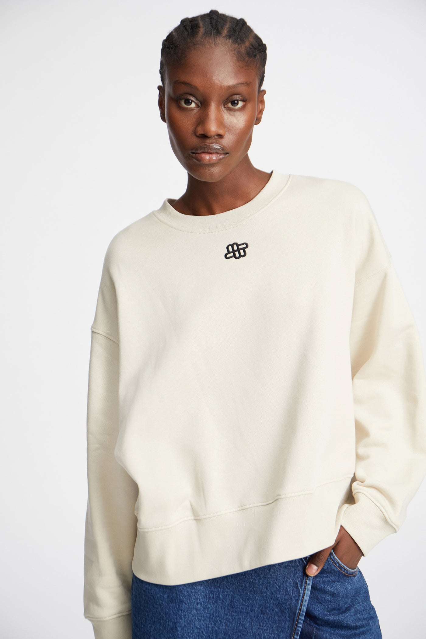 PERNE 54-Creme - 1114/25263