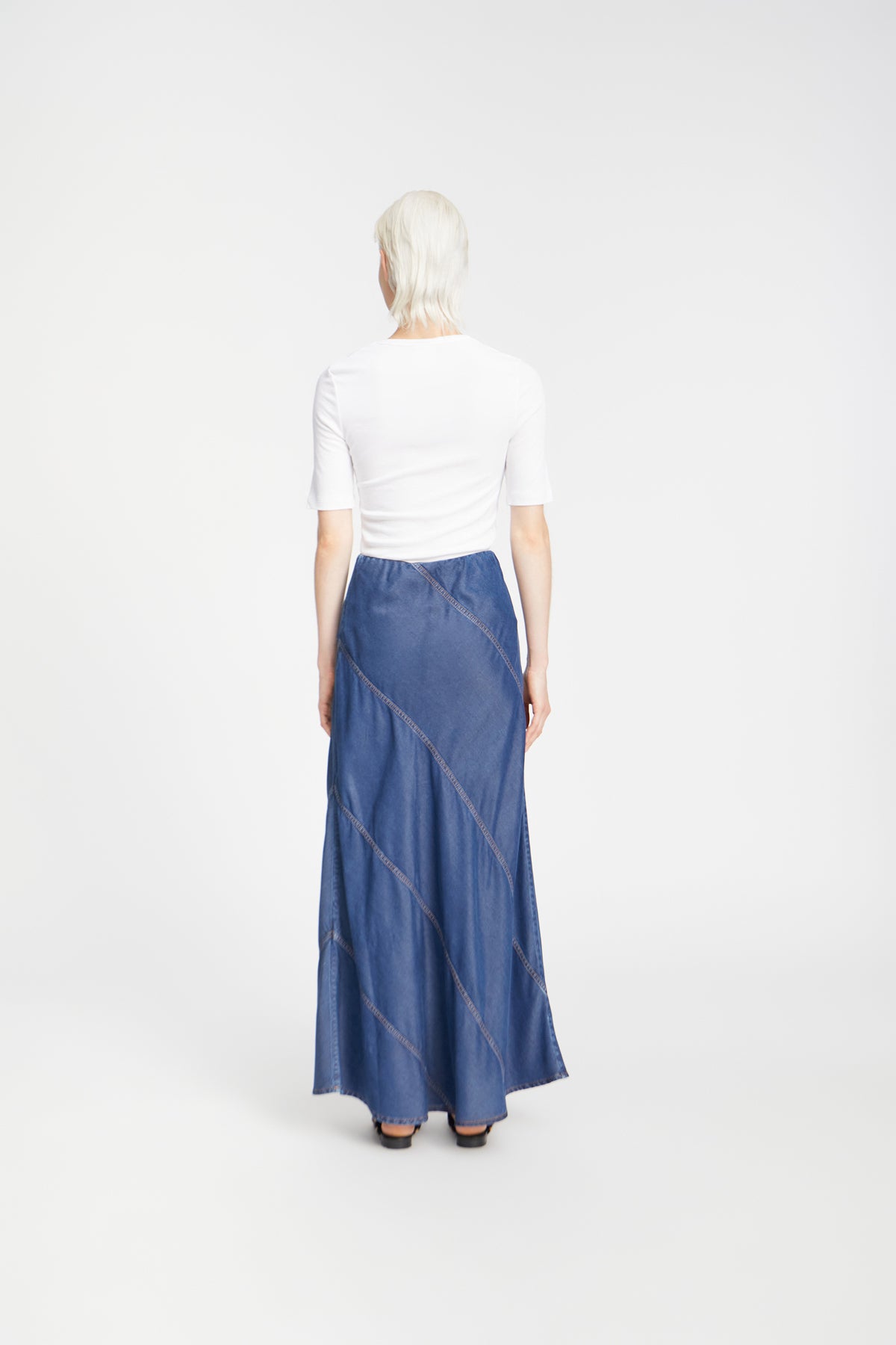 PARSON 37-Indigo - 1222/25207