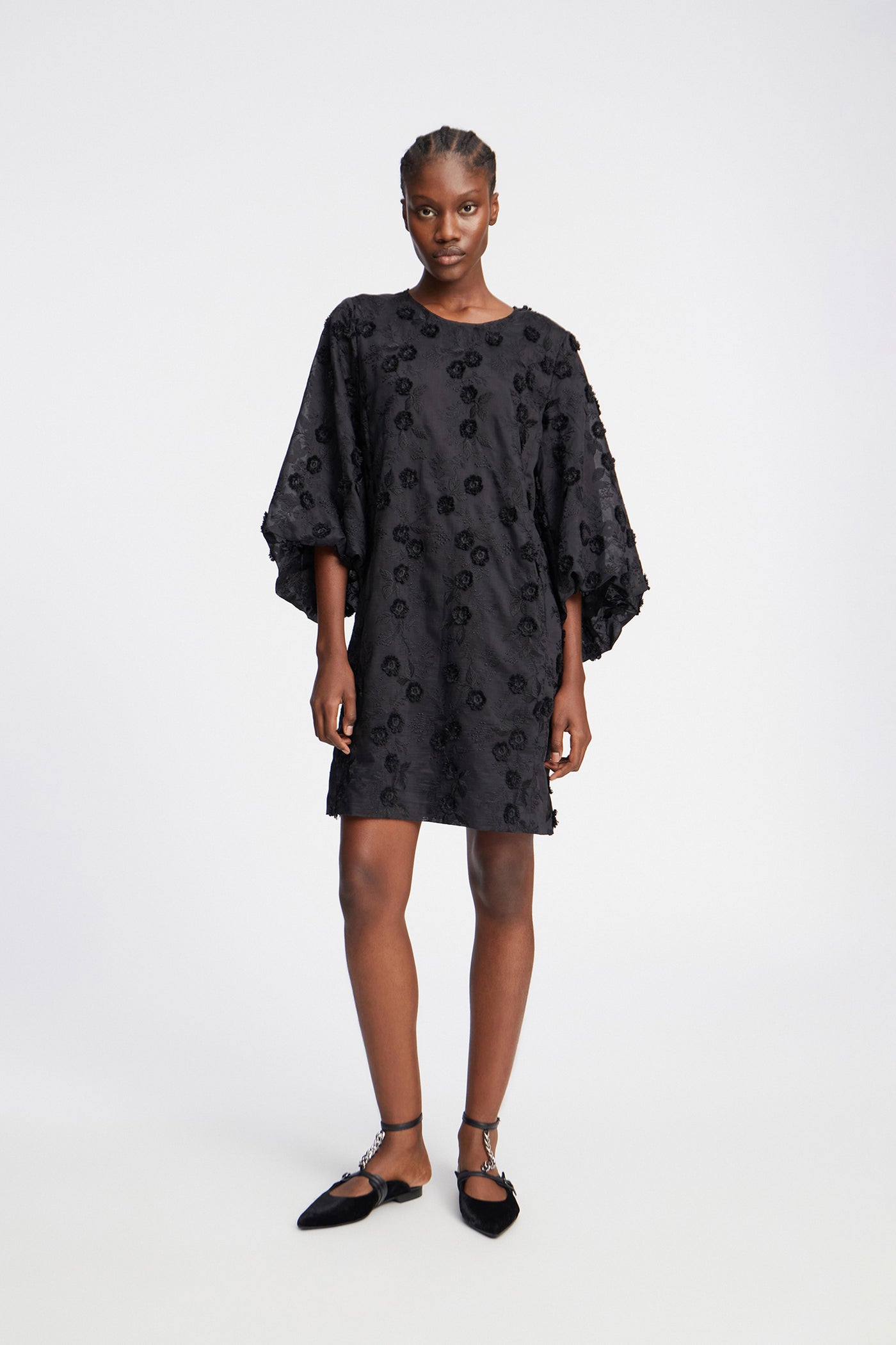 PANSI 2-Black - 1316/25225