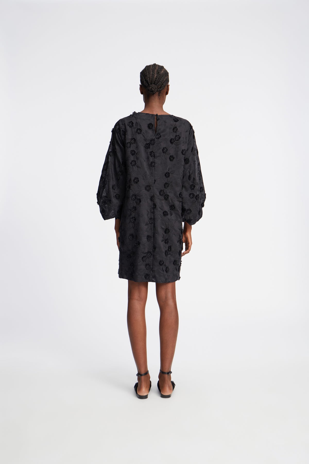 PANSI 2-Black - 1316/25225
