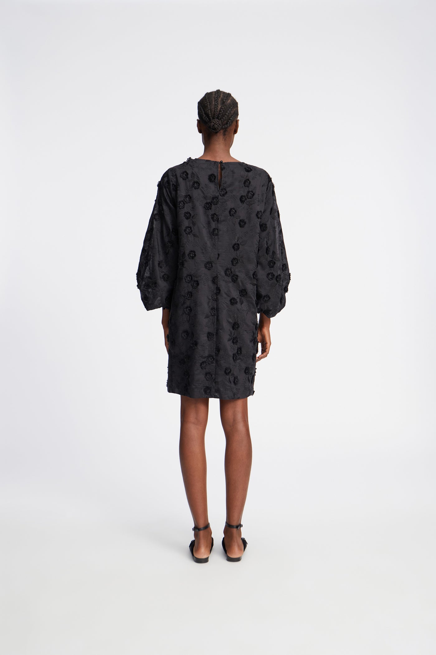 PANSI 2-Black - 1316/25225