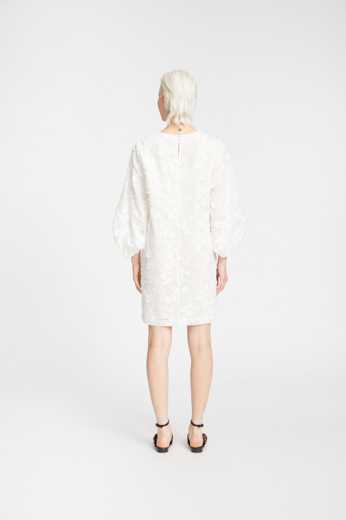 PANSI 33-White - 1316/25225