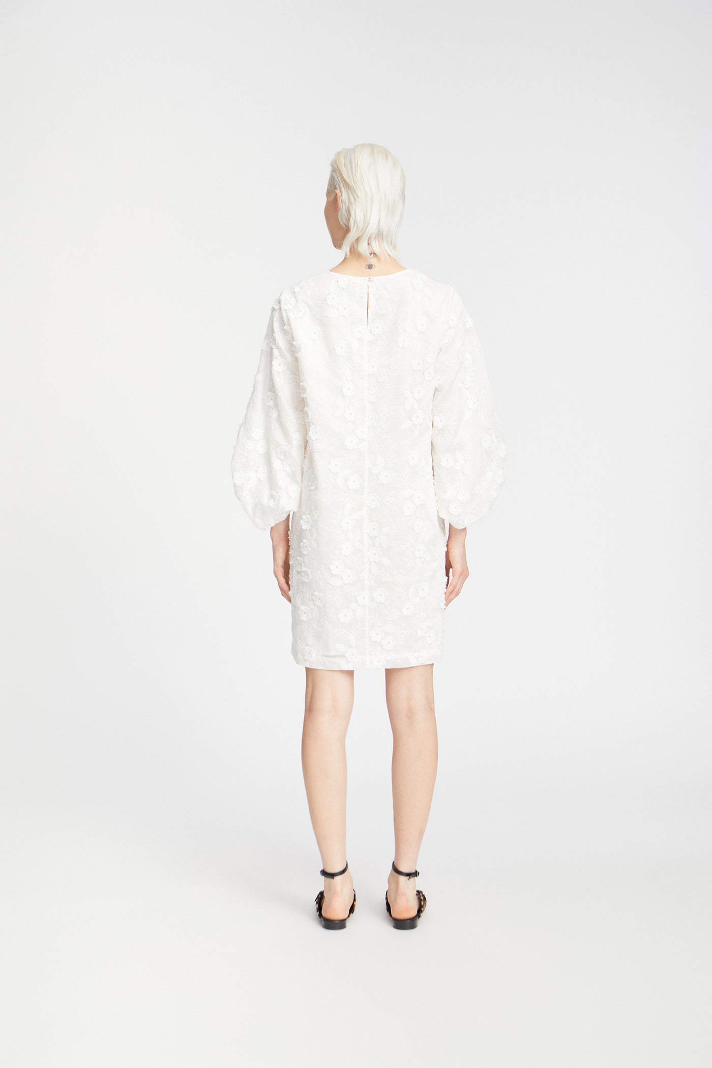 PANSI 33-White - 1316/25225