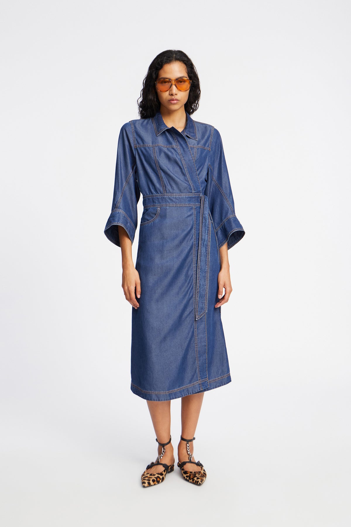 PRESCOTT 37-Indigo - 1340/25207