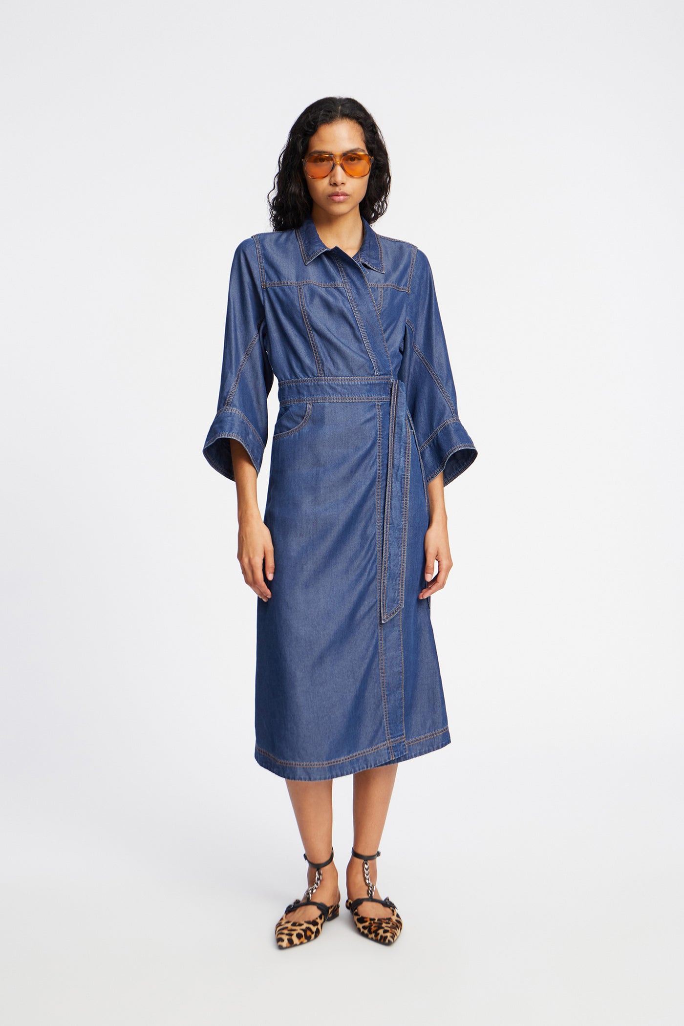 PRESCOTT 37-Indigo - 1340/25207