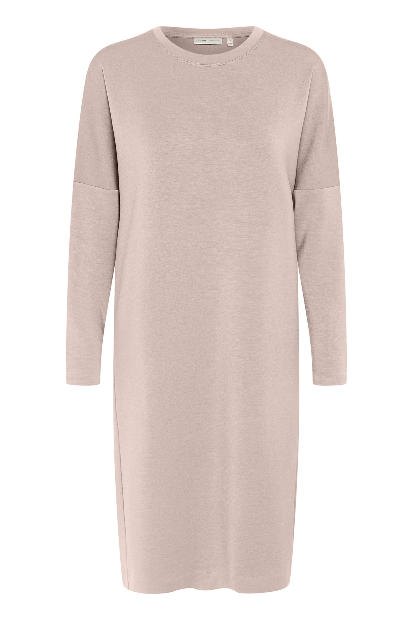 AnniehIW Vincent Dress STONE
