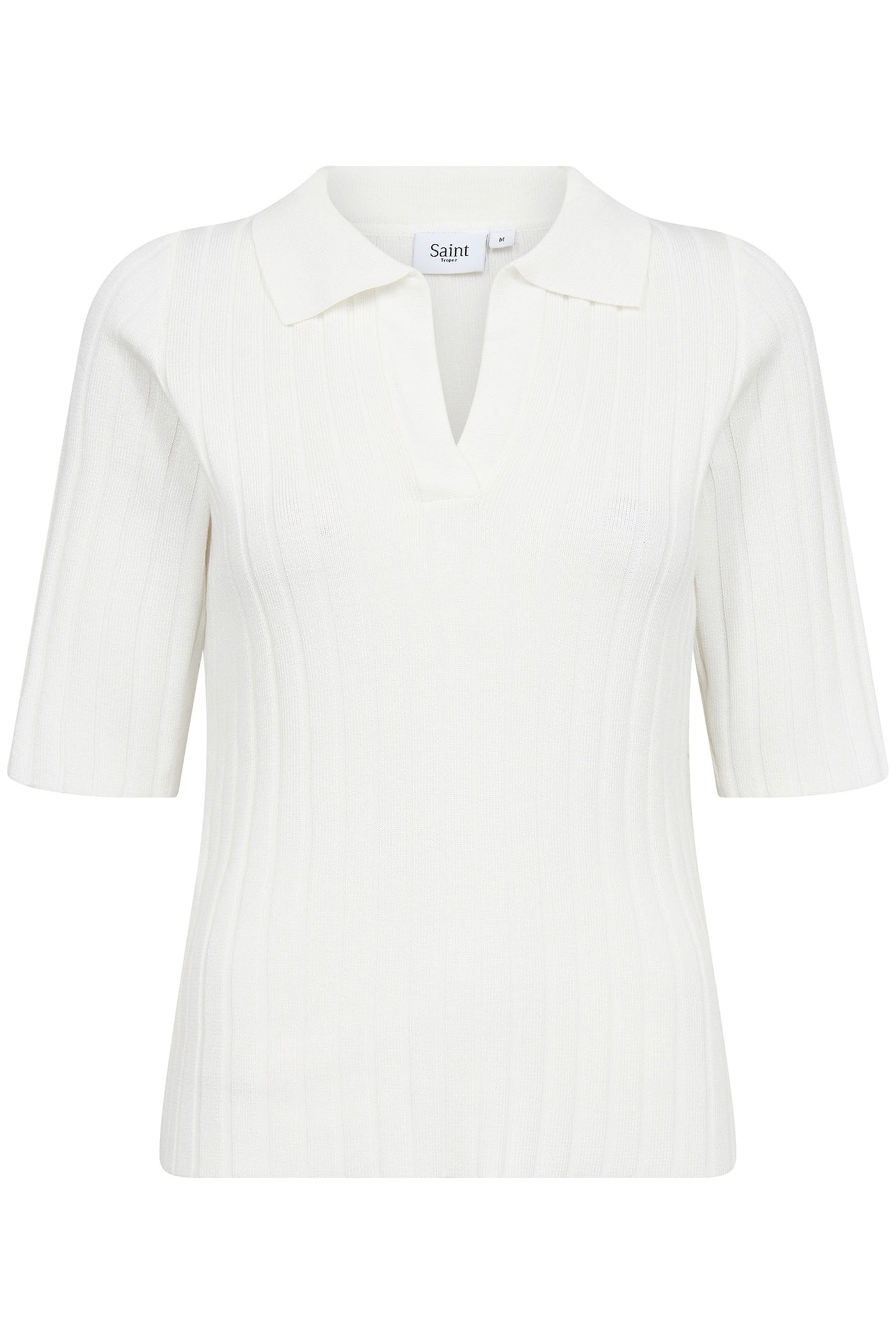 JuannaSZ Polo Pullover Ice - 30513924