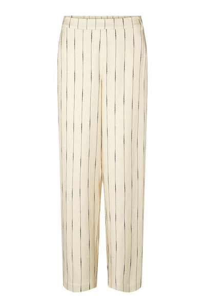7503 Mea wide pants 02 Off white - RDF272 Thumbnail