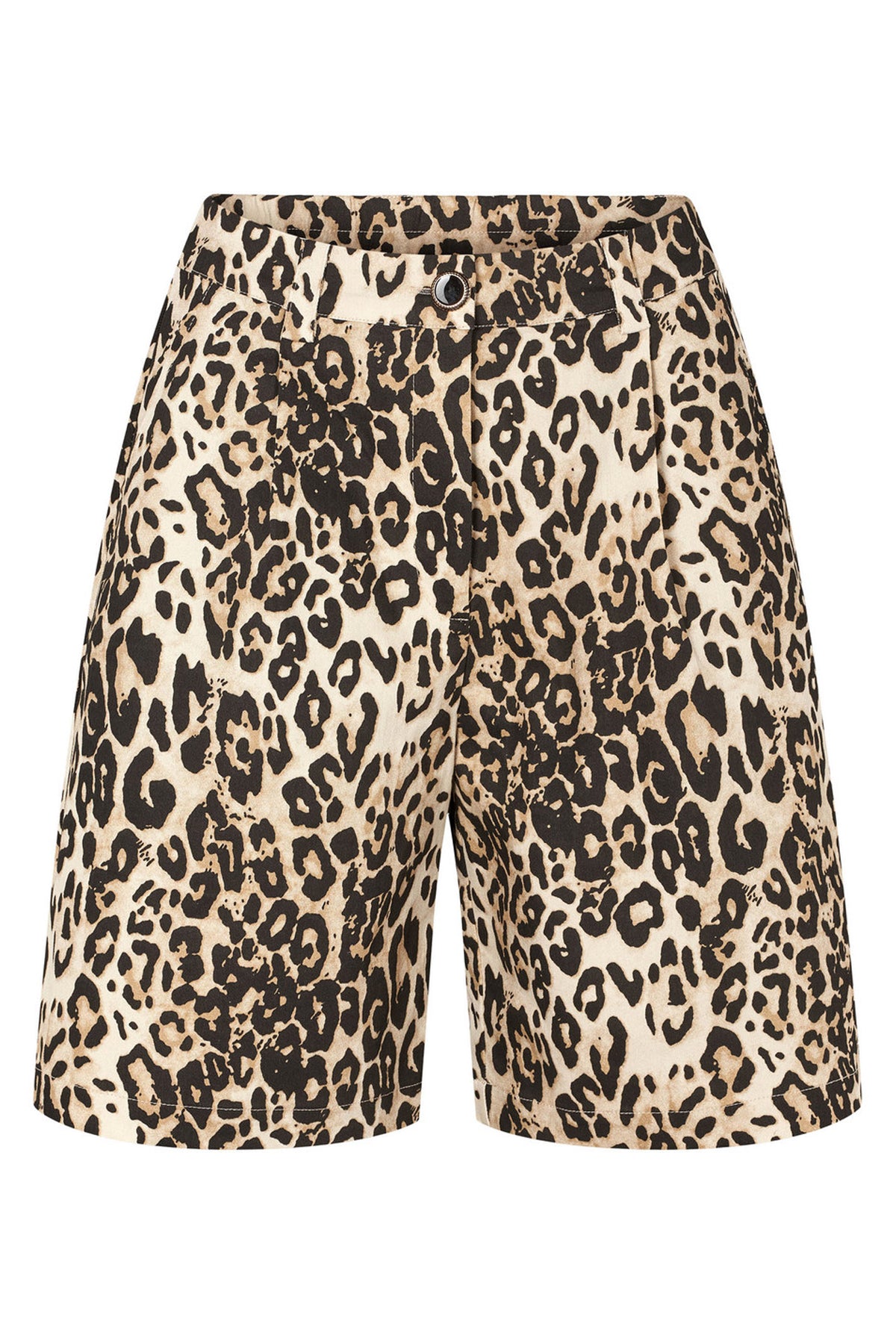 7541RDFKalina shorts 420 Flint - RDF298