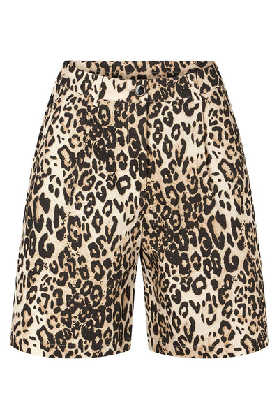7541RDFKalina shorts 420 Flint - RDF298 Thumbnail