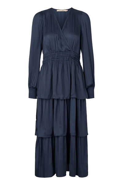 7140RDFAdaya dress 250 Midnight - RDF345 Thumbnail