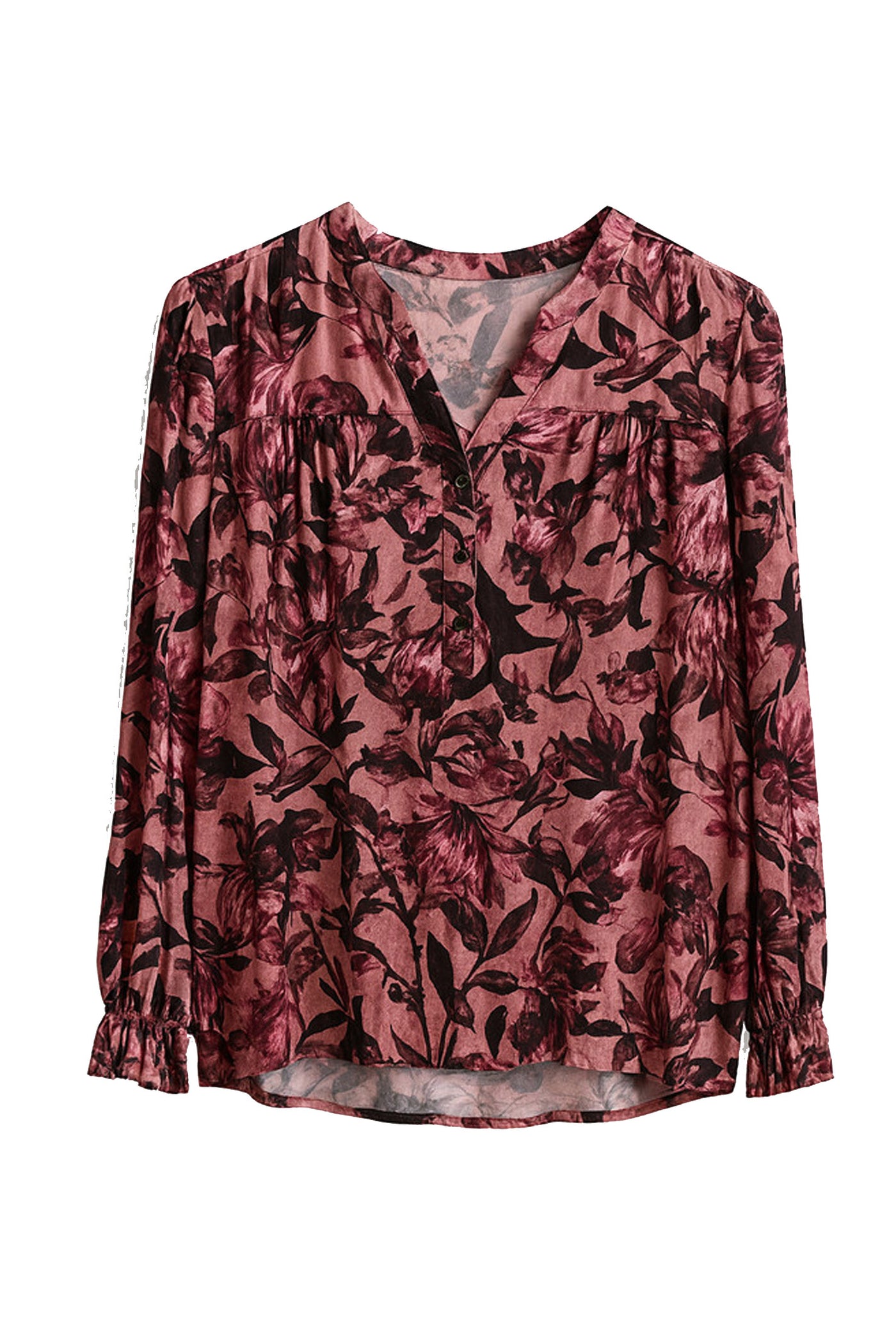 EIRA 1054 ROSE FLOWER - 1021341